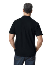 64800 Gildan Softstyle Adult Double Pique Polo